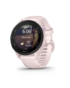 GARMIN FOREUNNER 70 43MM LIGHT PINK GM-010-04307-14