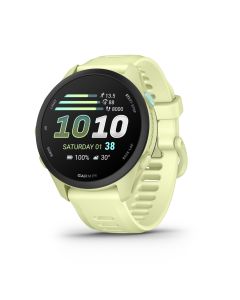 GARMIN FOREUNNER 70  43MM CITRON GM-010-04307-12