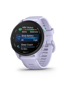 GARMIN FOREUNNER 70 43MM COOL LAVENDER GM-010-04307-13