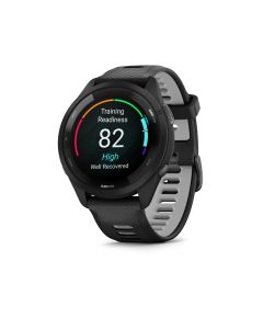 GARMIN FORERUNNER 265 WATCH 46MM, BLACK GM-010-02810-60