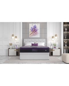 MAXCOIL MATTRESS FORREST AMETHYST VI - S