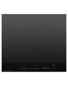 FISHER & PAYKEL INDUCTION HOB CI603DTB4