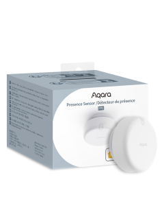 AQARA PRESENCE SENSOR FP2 PS-S02D