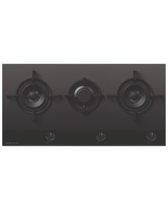 FISHER & PAYKEL GAS HOB CG903DLPGB4