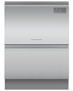 FISHER & PAYKEL DISHWASHER DD60D2NX9