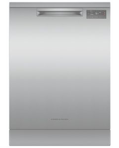 FISHER & PAYKEL DISHWASHER DW60FC4X2