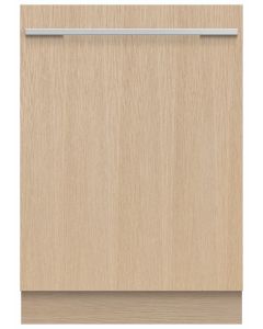 FISHER & PAYKEL DISHWASHER DW60U412