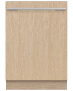 FISHER & PAYKEL DISHWASHER DW60UT412