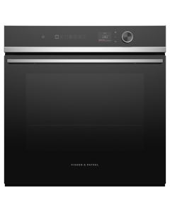 FISHER & PAYKEL BUILT IN OVEN OB60SD13PLX1