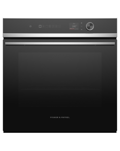 FISHER & PAYKEL BUILT IN OVEN OB60SD13PLX1