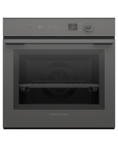 FISHER & PAYKEL BUILT IN OVEN OB60SM16PLG1