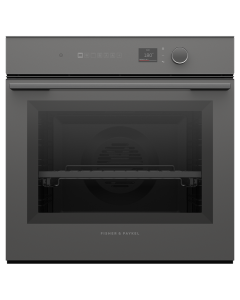 FISHER & PAYKEL BUILT IN OVEN OB60SM16PLG1