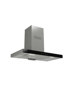 FUJIOH CHIMNEY HOOD FR-MT1990-R-GBK-F