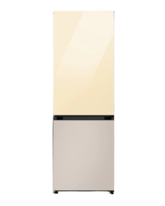 SAMSUNG BESPOKE 2 DOOR BUNDLE F-33T318GG39GG