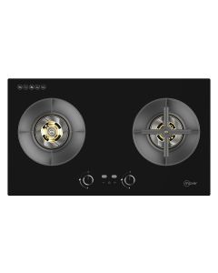 MAYER GAS HOB - 2 BURNERS MMGH278HI