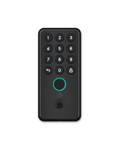 DBX2 (DEADBOLT GO) DBX2 (DEADBOLT GO) BLACK