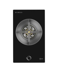 MAYER GAS HOB - 1 BURNER MMGH130HI