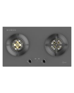 MAYER GAS HOB - 2 BURNERS MMGH278HI-MGY