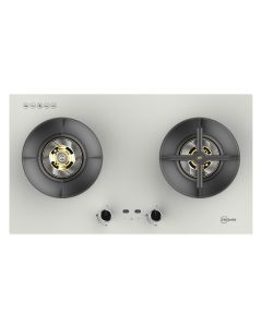MAYER GAS HOB - 2 BURNERS MMGH278HI-MWH