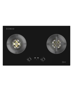 MAYER GAS HOB - 2 BURNERS MMGH288HI