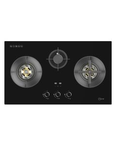 MAYER GAS HOB - 3 BURNERS MMGH388HI