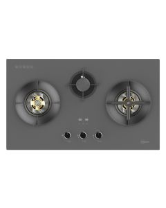 MAYER GAS HOB - 3 BURNERS MMGH388HI-MGY