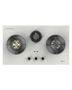MAYER GAS HOB - 3 BURNERS MMGH388HI-MWH