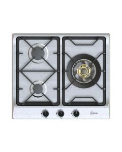 MAYER GAS HOB - 3 BURNERS MMSS360HI