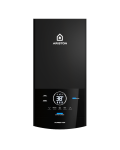 ARISTON DIGITAL INSTANT WATER HEATER AURES TOP 3.3 SB