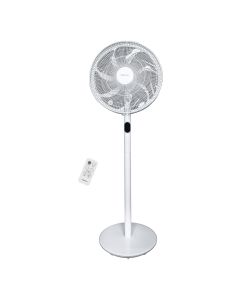 MISTRAL 16" DC STAND FAN MIF407R
