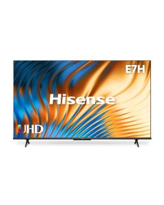 HISENSE 43" 4K UHD GOOGLE TV HS43E7H