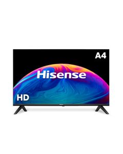 HISENSE 32" ANDROID SMART TV HS32A4