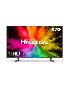 HISENSE 65" 4K UHD SMART TV HS65A7G