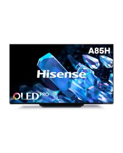 HISENSE 65" 4K OLED SMART TV HS65A85H
