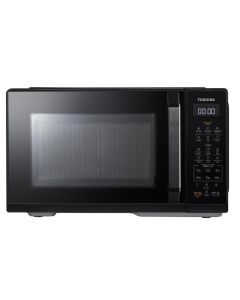 TOSHIBA MICROWAVE OVEN 20L MW3-EM20PE(BK)