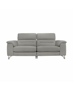 TAVIRA 3 SEATER RECLINER SOFA ZL2800-3RR-DP-HL