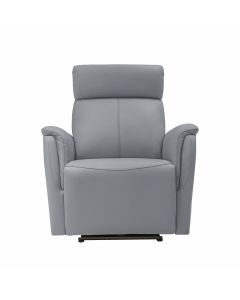 PICARDY 1 SEATER RECLINER SOFA ZL3306-1R-P-HL