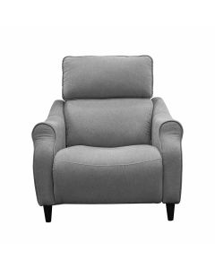 BRINK 1 SEATER RECLINER SF905 FAB 1R