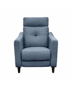 KERK 1 SEATER RECLINER SF902 FAB 1R