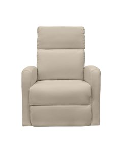 METZ 1 SEATER RECLINER SOFA A02-1R-HL