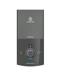 ARISTON INSTANT WATER HEATER AURES PREMIUM+ 3.3P RS