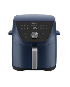 TOSHIBA AIR FRYER 7.4L AF-74CS1TRSG(B)