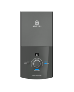 ARISTON INSTANT WATER HEATER AURES PREMIUM+ CU 3.3 SB