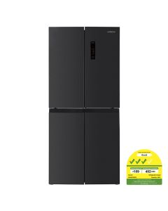 HITACHI 4 DOOR FRIDGE HR4N7522DS1DXSG