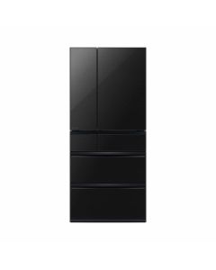 Mitsubishi 6 Door Fridge MR-WX70G-B-P