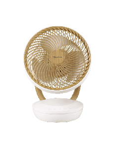 MISTRAL 8" DC TABLE FAN MHV880R-G