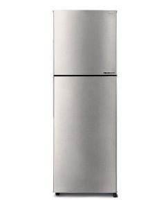 SHARP 2 DOOR FRIDGE SJ-RF22E-SL