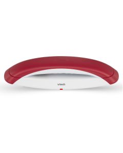 UNIDEN DIGITAL CORDLESS PHONE FS2615A-RED