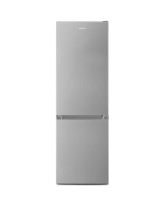 SMEG 2 DOOR FRIDGE FSC31XNM4SG