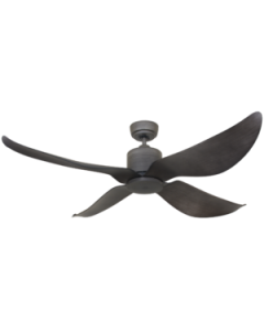 FANZTEC 46" CEILING FAN FT-TWS1-GRAYWOOD